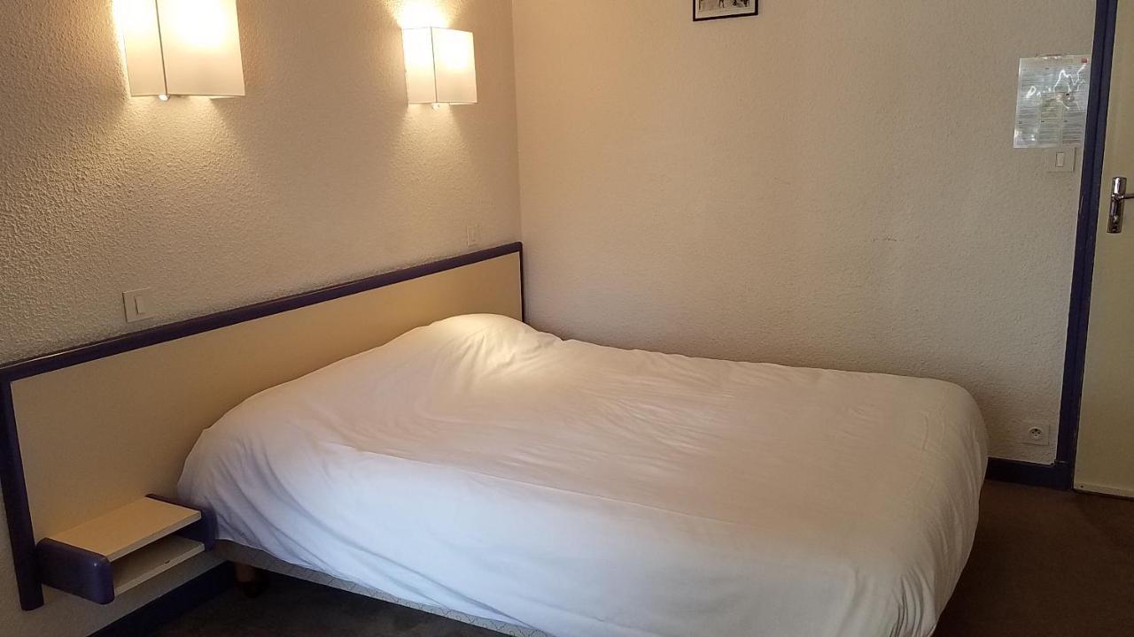 Hotel Des Roches Saint-Flour  Dış mekan fotoğraf
