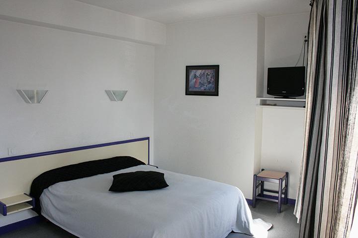 Hotel Des Roches Saint-Flour  Dış mekan fotoğraf