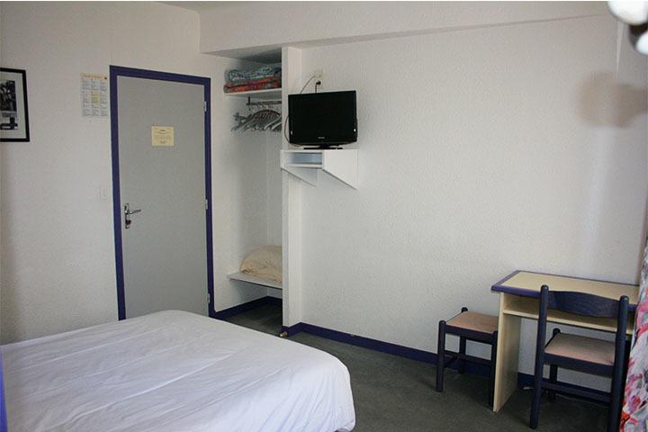 Hotel Des Roches Saint-Flour  Dış mekan fotoğraf